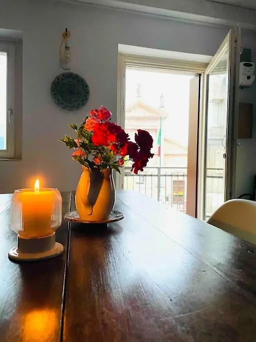 Holiday home La Casetta Di Agatha Lusiana Italy