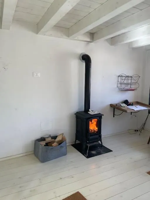 Holiday home La Casetta Di Agatha Lusiana Italy