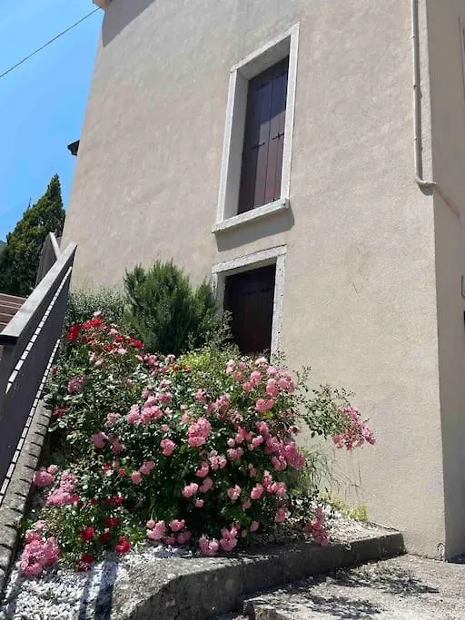La Casetta Di Agatha Lusiana 0*,  Italy