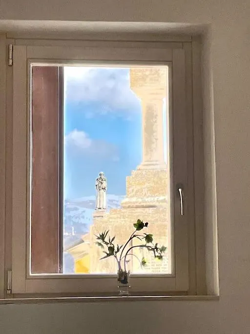 Σπίτι διακοπών La Casetta Di Agatha Lusiana